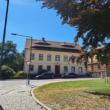 Rodinny Apartman Marianska Varnsdorf Dış mekan fotoğraf