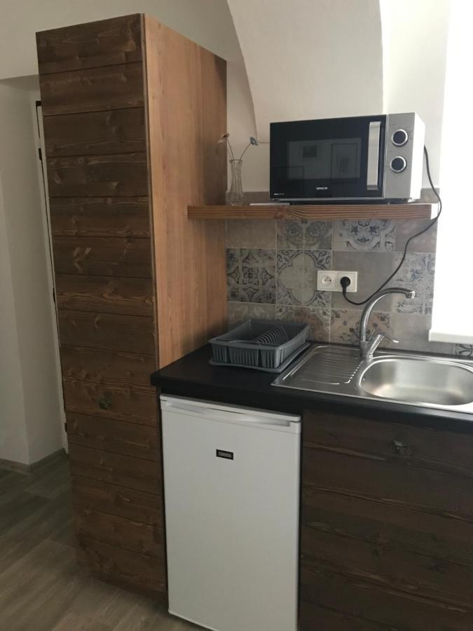 Rodinny Apartman Marianska Varnsdorf Dış mekan fotoğraf