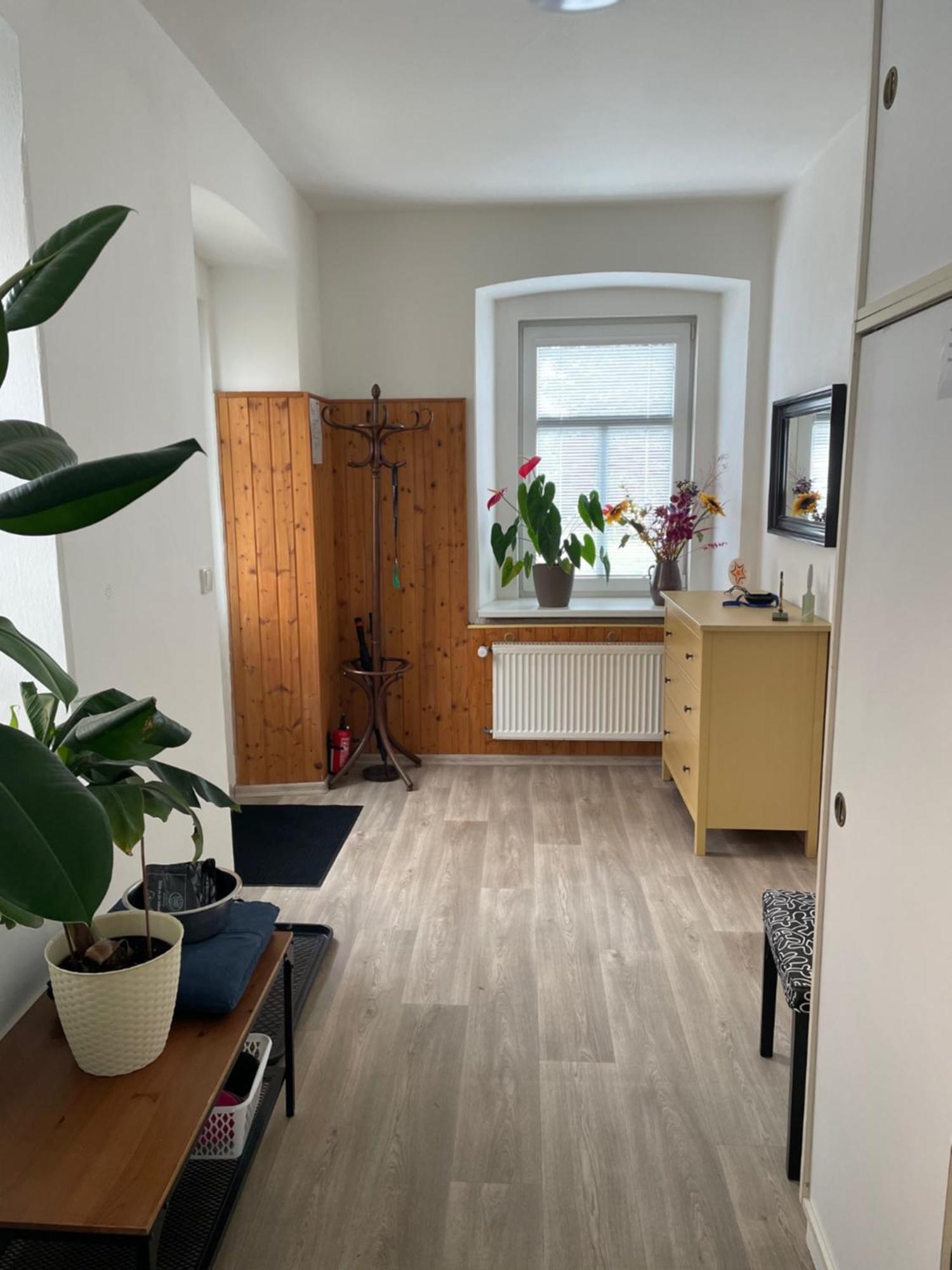 Rodinny Apartman Marianska Varnsdorf Dış mekan fotoğraf
